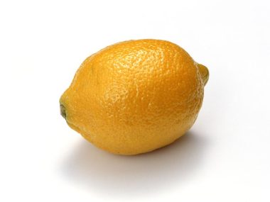 Lemons