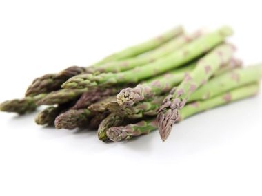 Green Asparagus