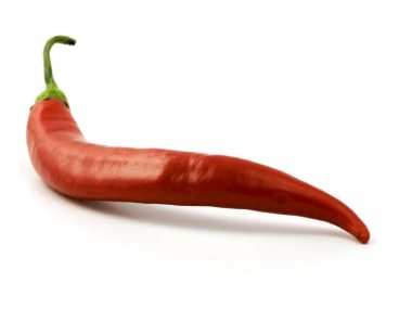 Red hot chilli peppers