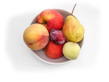 Fruit basket