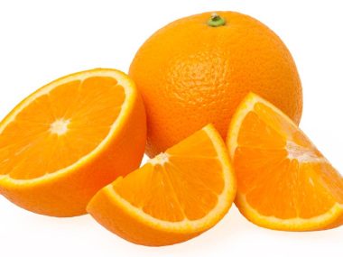 Oranges